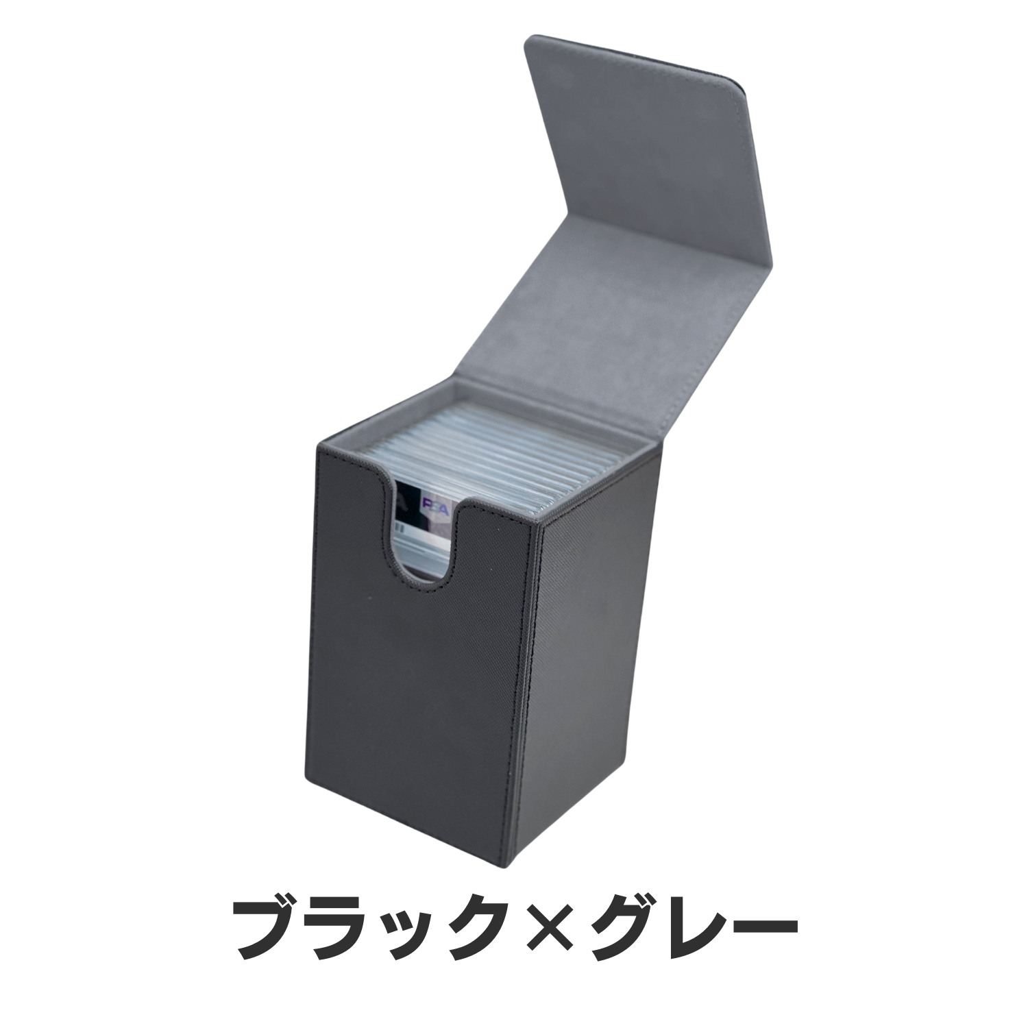 psa 収納 ケース 鑑定 BGS ARS デッキケース トレカケース