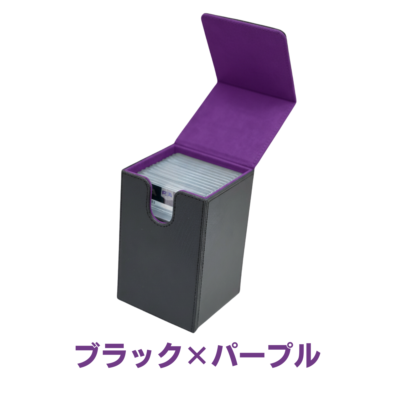 SPICA psa 収納 ケース 鑑定 BGS ARS デッキケース トレカケース