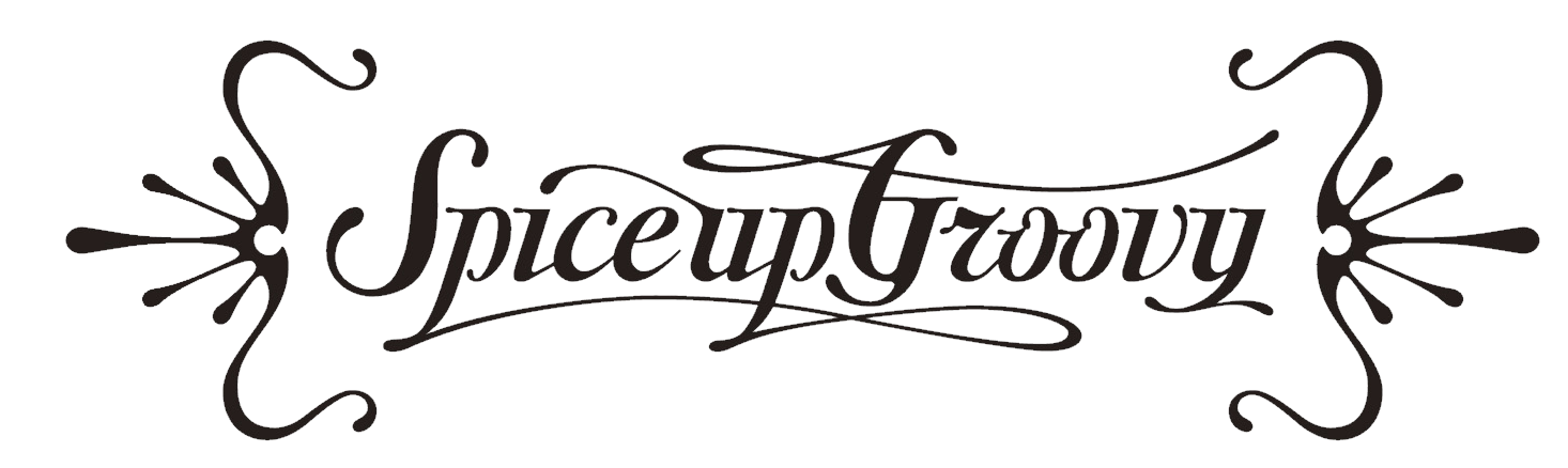 SpiceUp・Groovy Yahoo!店 ロゴ