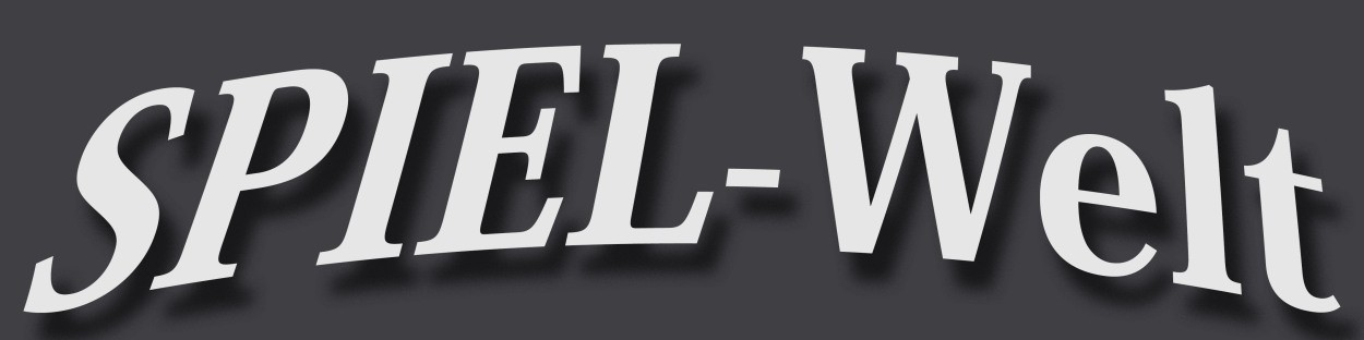 SPIEL-Welt ヤフーショッピング店 ロゴ