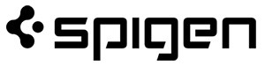 Spigen Japan 直営店 ロゴ
