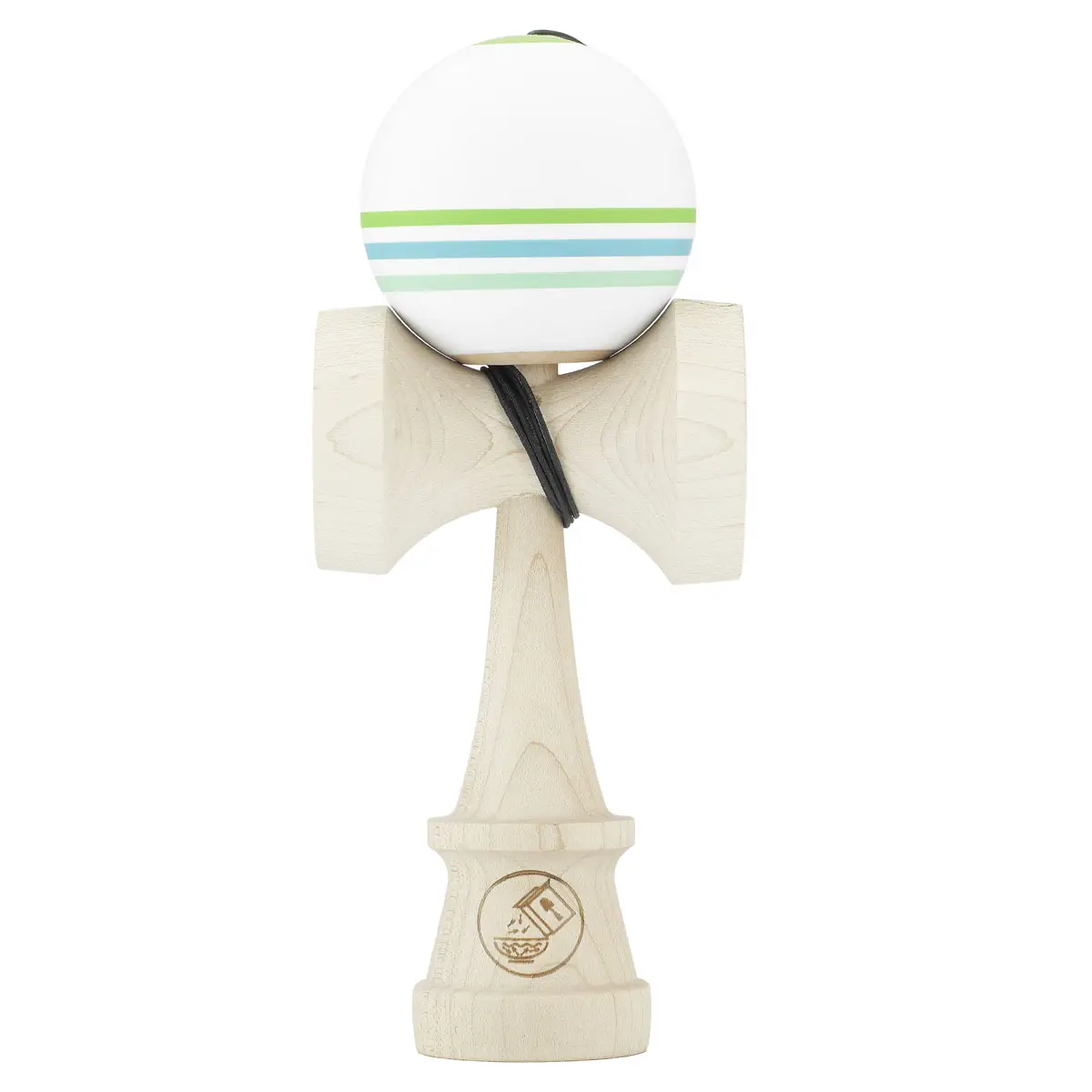シンガポール発のけん玉ブランド Cereal Kendama シリアル Fresh Mint