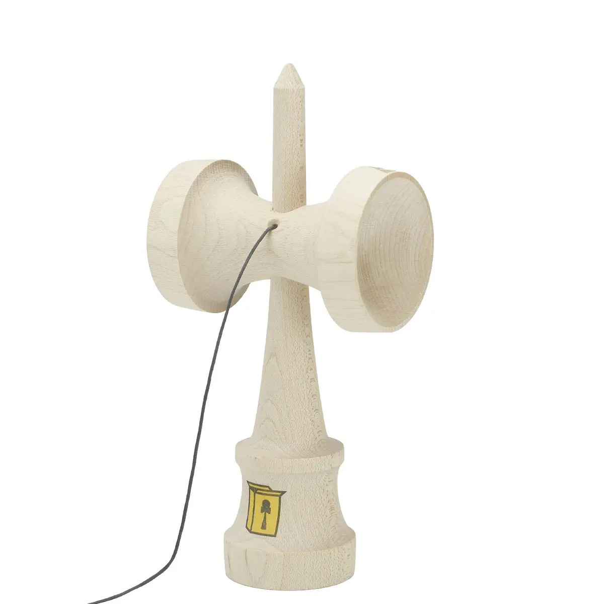 シンガポール発のけん玉ブランド Cereal Kendama シリアル Retro