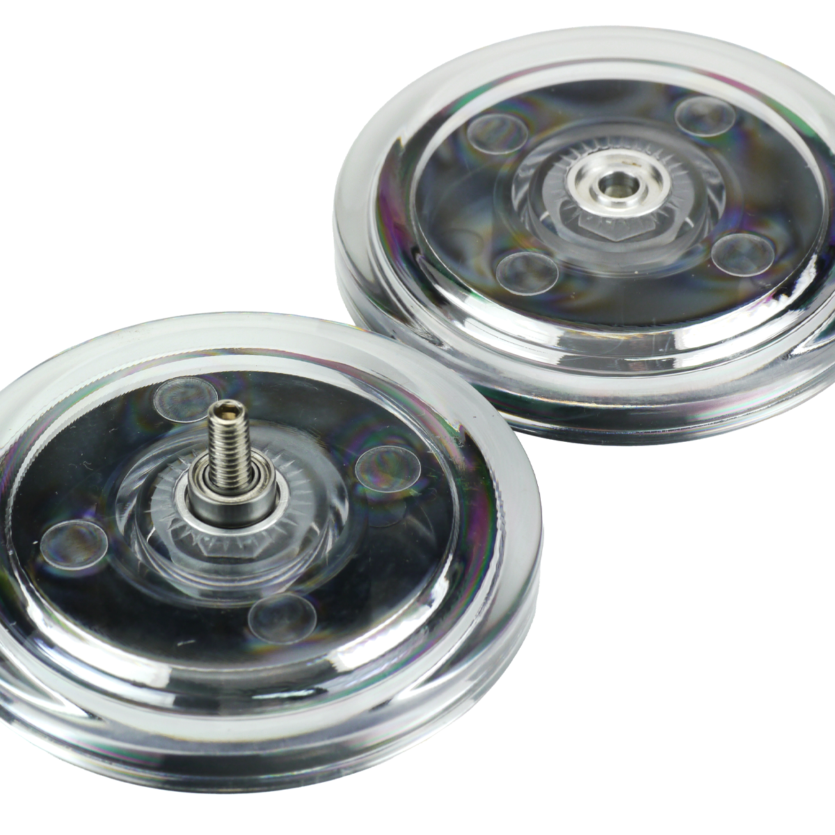 ボールベアリング搭載！ フレッシュシングス コカ・コーラ ヨーヨー