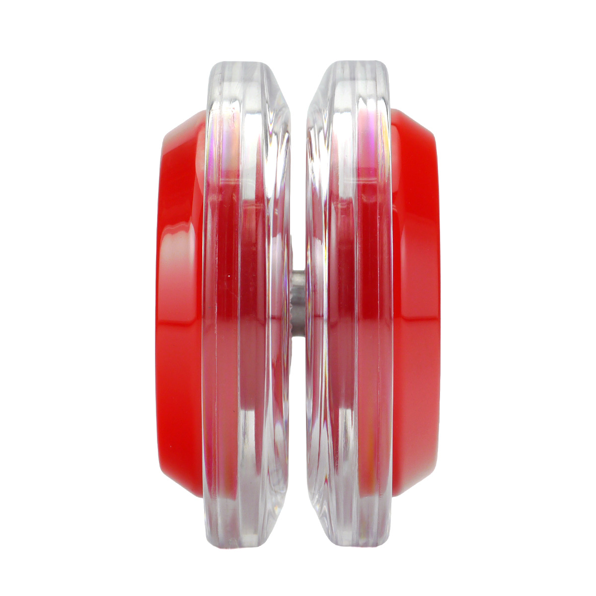 ボールベアリング搭載！フレッシュシングス コカ・コーラ ヨーヨー