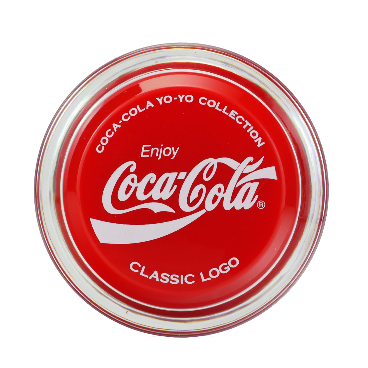 ヨーヨー　激レア　コカコーラ コカコーラヨーヨー (クラシックコレクション) - フレッシュシングス