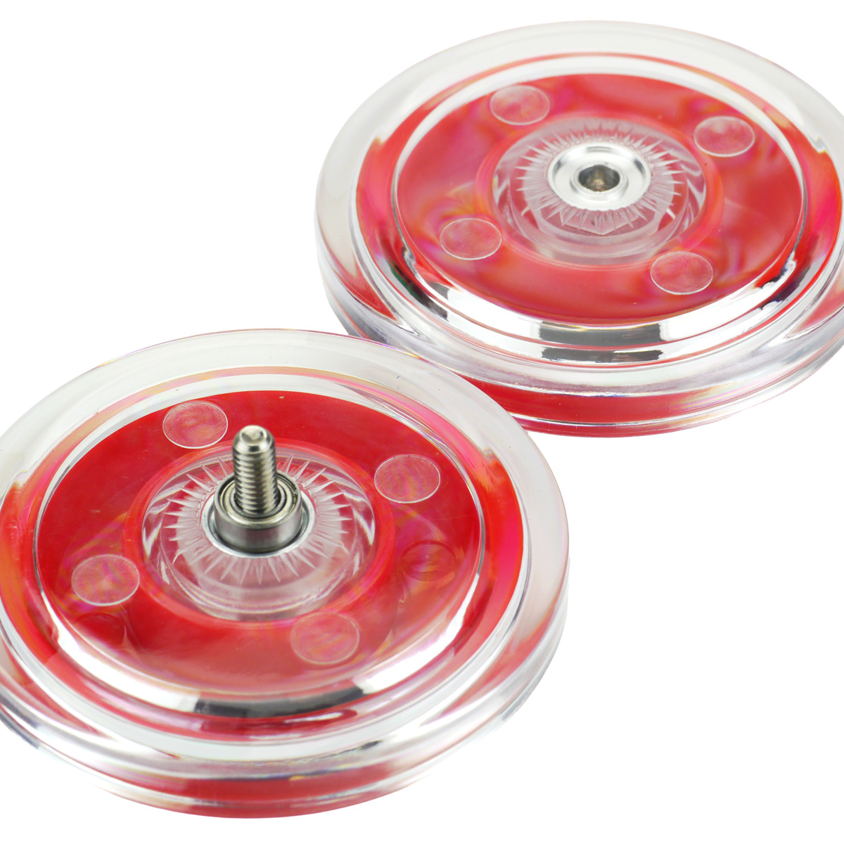 【高価値】昭和ブーム！コカ・コーラ公式グッズ☆イーグルサム☆ヨーヨー15個セット コカコーラ ヨーヨー 復刻版 + イーグルサム当時品|mercariメルカリ