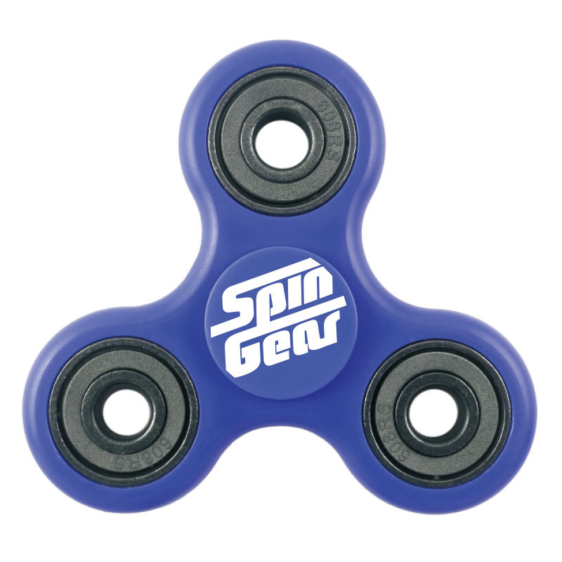 ハンドスピナー Amazon | ハンドスピナー Hand Spinner 弾丸型 指スピナー