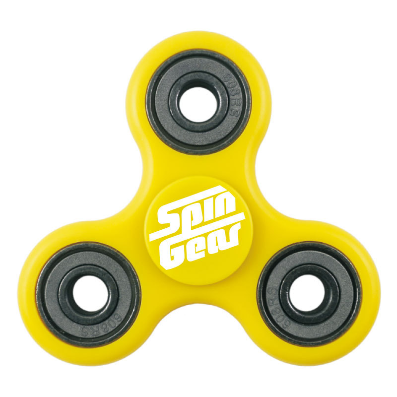 在庫あり即納】FS06 カラフルスピナー : スピンギア Yahoo!店 - 通販