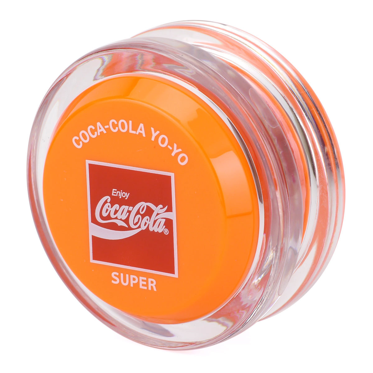 コカ・コーラ ヨーヨー 2020 / COCA-COLA YOYO 2020 : freshthings 