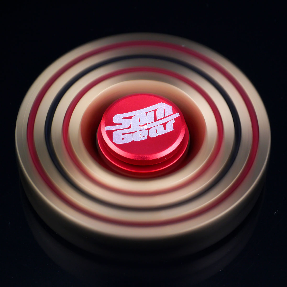 在庫あり即納】FS15 MODスピナー・ハンドスピナー【強化された民族