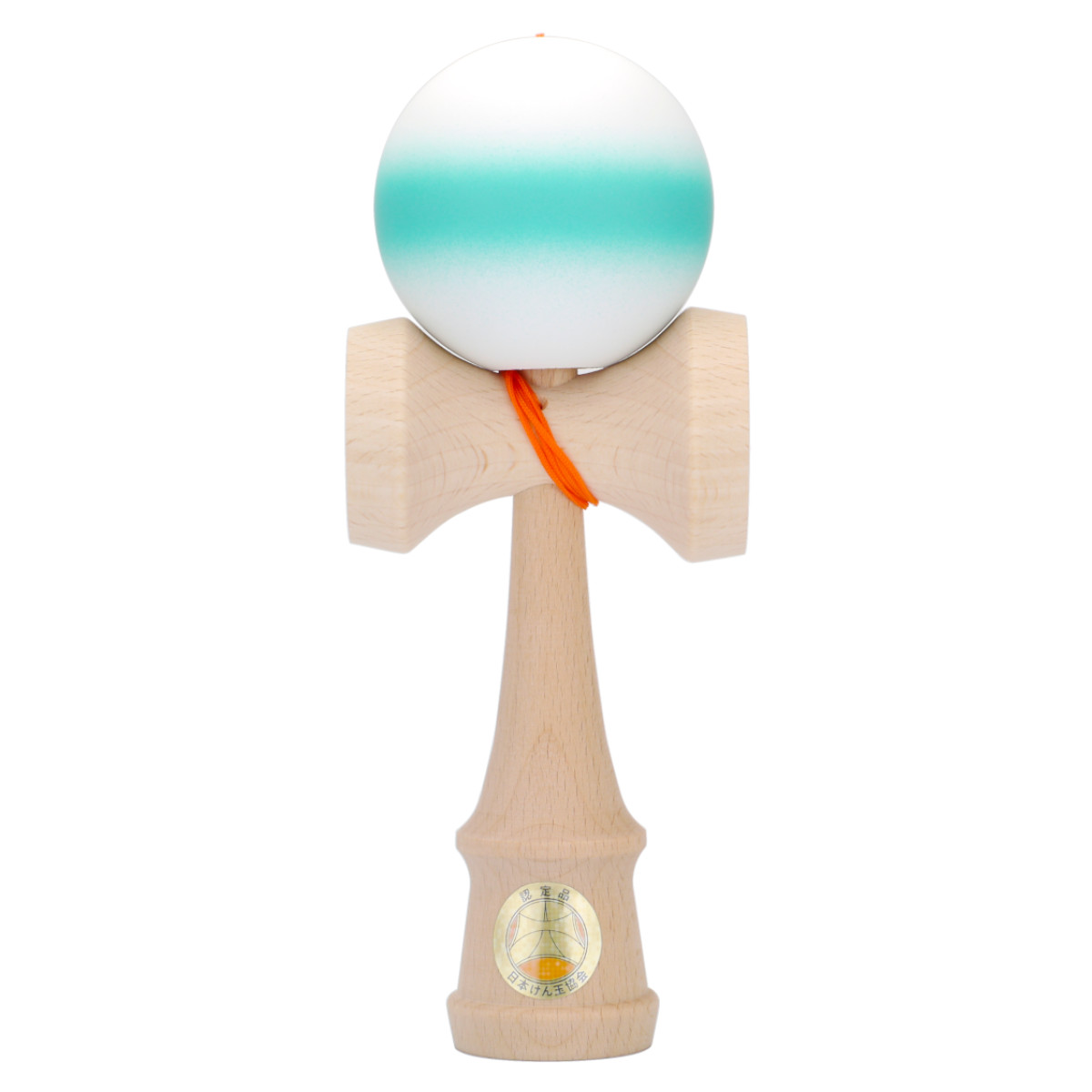 けん玉 山形工房 大空 マット塗装/ Kendama Ozora Matte Paint
