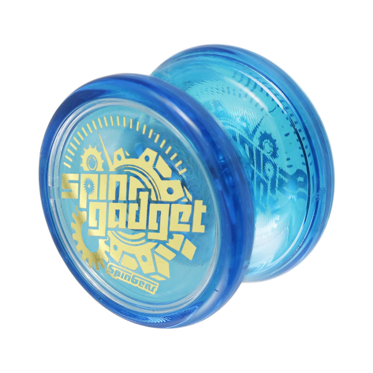 スピンガジェット