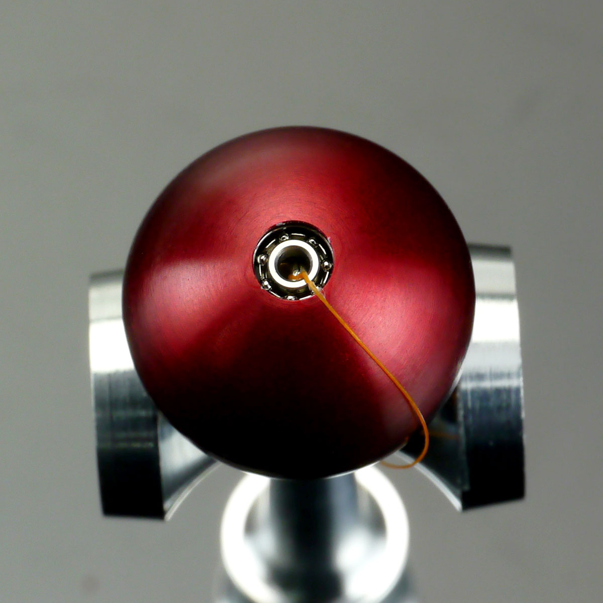 世界最小のボールベアリング内蔵けん玉 【SGけん玉ピコ】 Made in