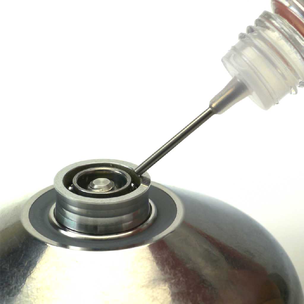 ヨーヨーを戻りやすくする】SGHG ヨーヨーオイル 高粘度 : スピンギア