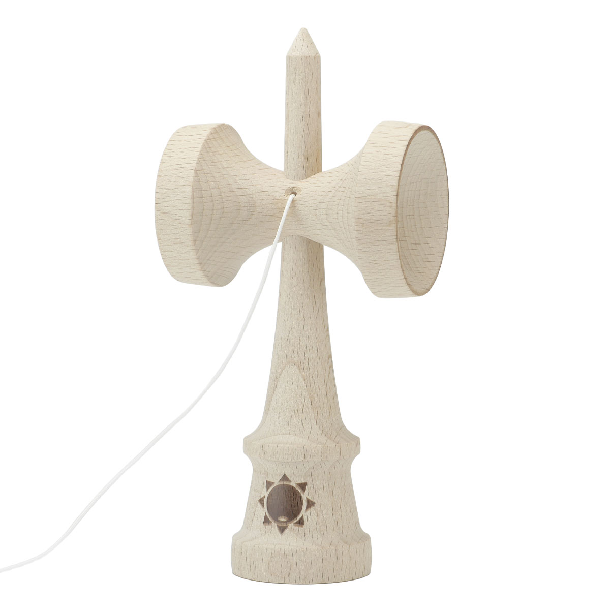アメリカのメジャーブランドのひとつSol Kendamas 2026年モデル 【SOL