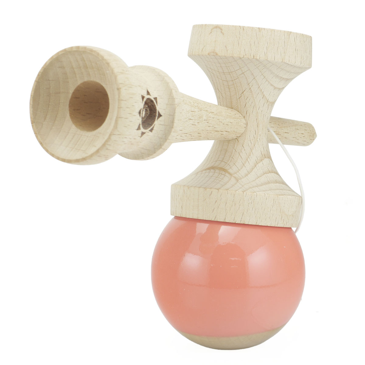 アメリカのメジャーブランドのひとつSol Kendamas 2026年モデル 【SOL