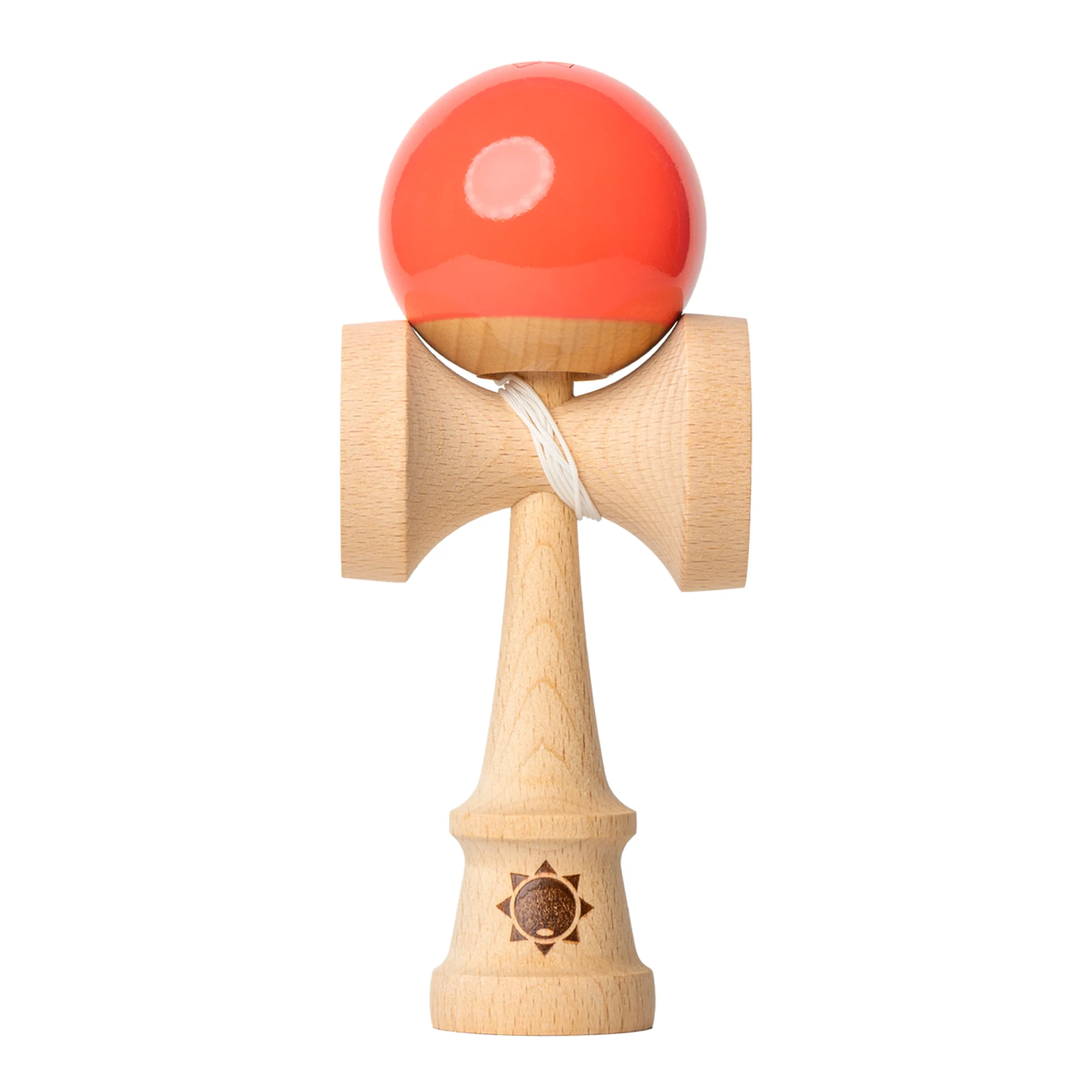 アメリカのメジャーブランドのひとつSol Kendamas 2026年モデル 【SOL