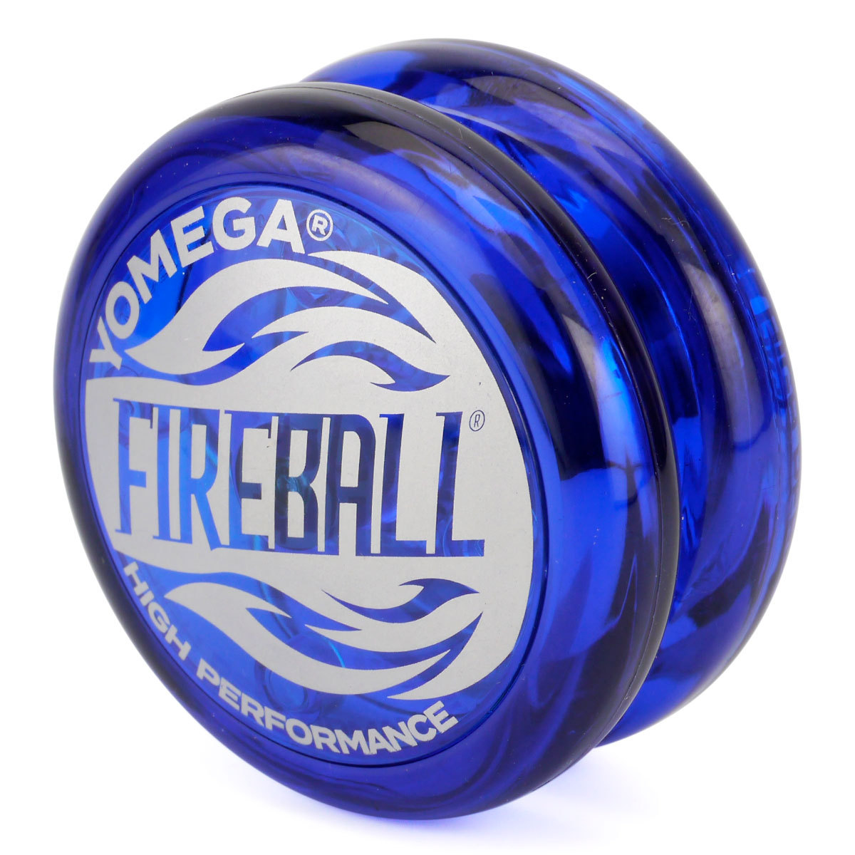 ヨメガ ファイヤーボール / YOMEGA Fireball