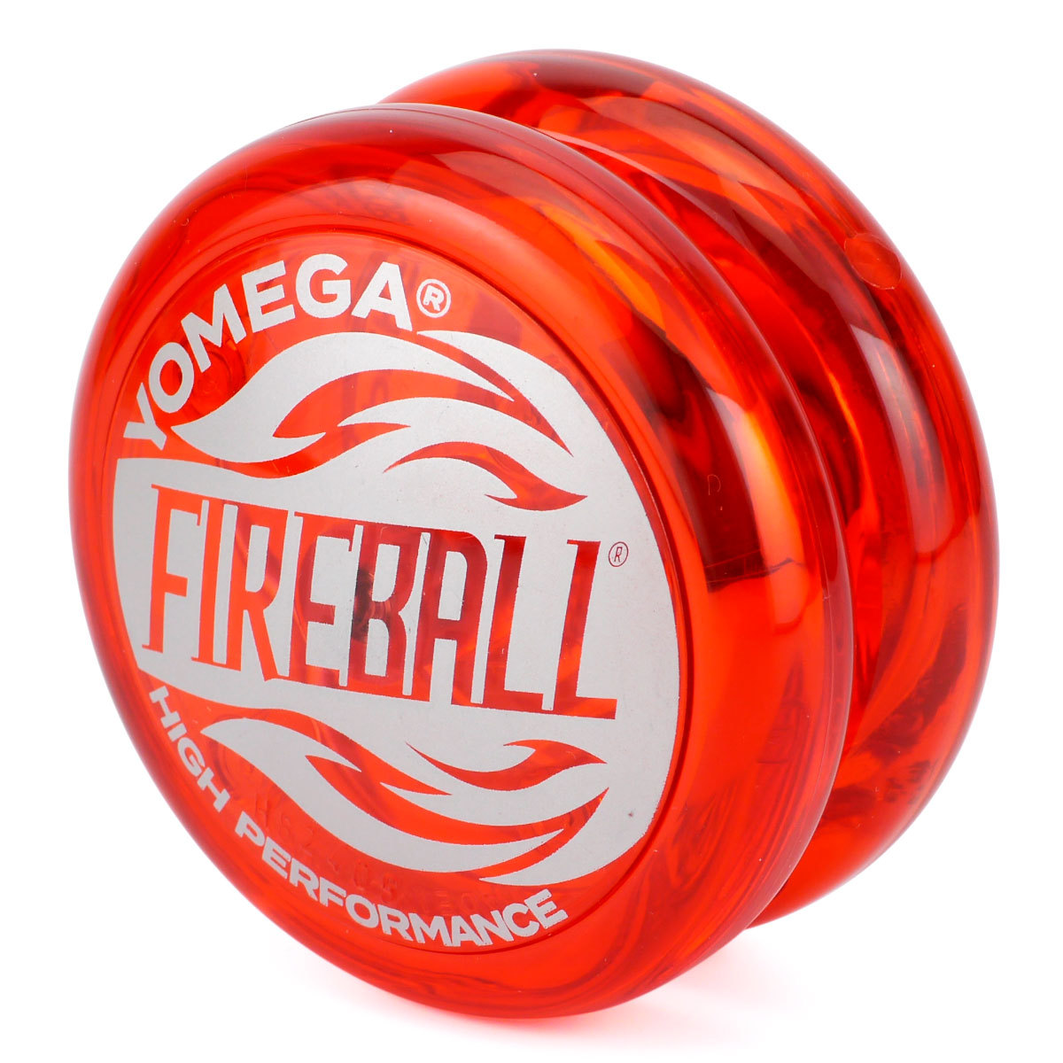 ヨメガ ファイヤーボール / YOMEGA Fireball
