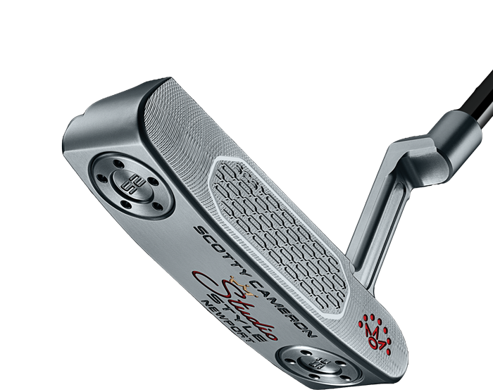 SCOTTY CAMERON Newport2 ニュポート2 2025モデル STUDIO STYLE