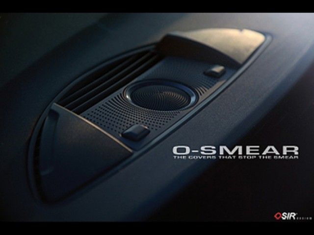 アウディ TT/TTS(8J), R8 ダッシュベントカバー AUDI AUDI TT/TTS(8J)・R8 ダッシュベントカバー 【OSIR】 : スパイラル