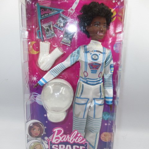 バービー 宇宙飛行士 人形の商品一覧 通販 - Yahoo!ショッピング