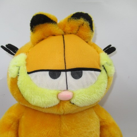 Garfield★ガーフィールド★大きいぬいぐるみ★人形★フィギュア★40センチ★