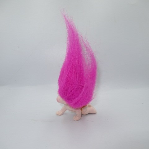トロール人形 ピンクの商品一覧 通販 - Yahoo!ショッピング