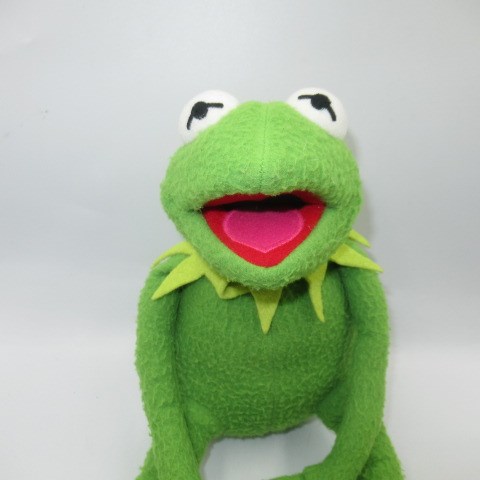 muppets カーミットの商品一覧 通販 - Yahoo!ショッピング