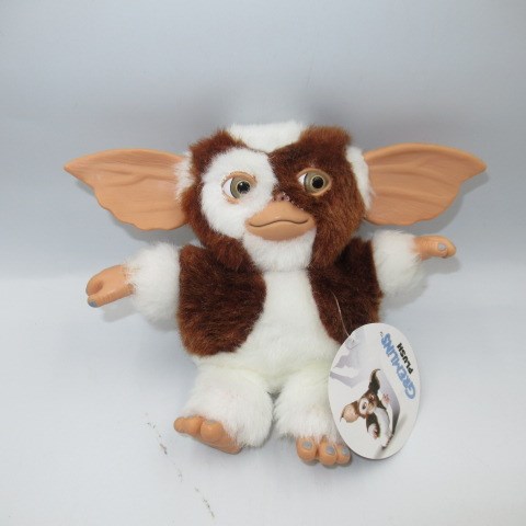 NECA☆GREMLiNS☆グレムリン☆GIZMO☆ギズモ☆人形☆フィギュア