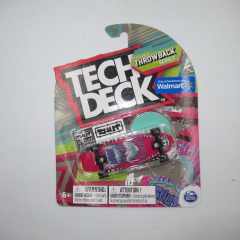 Yahoo! Yahoo!ショッピング(ヤフー ショッピング)TECHDECK★SHUT★指スケ★skateboard★スケボー★pink★ピンク★おもちゃ★人形★ぬいぐるみ★フィギュア★