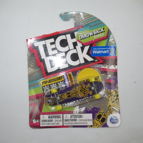 Yahoo! Yahoo!ショッピング(ヤフー ショッピング)TECHDECK★FINesse★指スケ★skateboard★スケボー★ムラサキ★キリン★ジラフ★おもちゃ★人形★ぬいぐるみ★フ