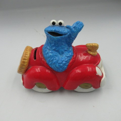 1978ǯ90'svintageӥơSESAME STREETߥȥ꡼ȡcookiemonsterå