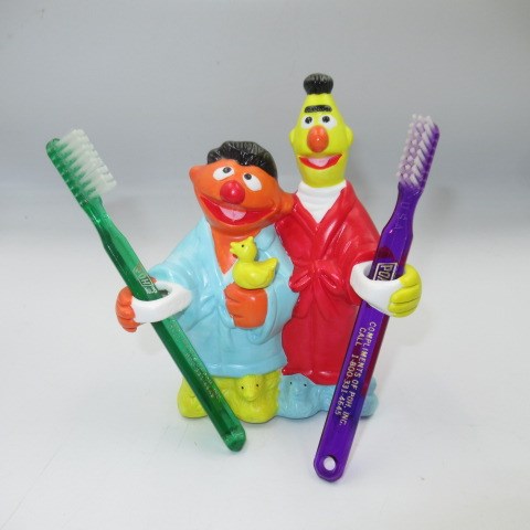 90'svintageӥơSESAME STREETߥȥ꡼ȡˡ&amp;Сȡ֥饷ۥ֥饷