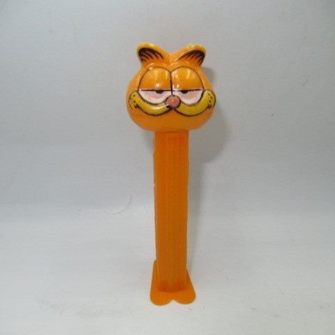 GARFIELD★ガーフィールド★PEZ★ペッツ★ビンテージ★フィギュア★人形★ぬいぐるみ★ルース★