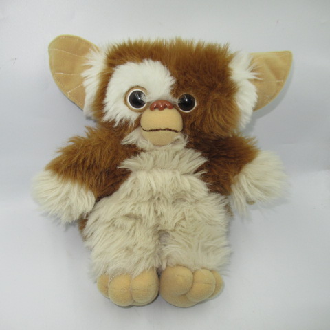 1984年☆GREMLINS☆グレムリン☆GIZMO☆ギズモ☆applause☆ハンド 