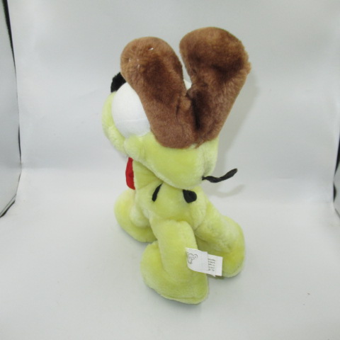GARFIELD★ガーフィールド★Odie★オーディー★犬★人形★フィギュア★ぬいぐるみ★４１センチ★の画像