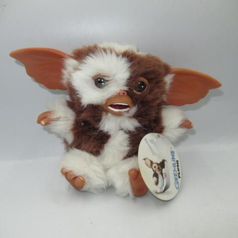 レア！NECA★GREMLINS★グレムリン★GIZMO★ギズモ★Ungly Face★怒った顔★フィギュア★人形★ぬいぐるみ★