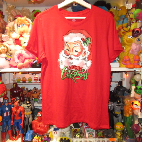 MerryChristmas★Christmas★Santa★サンタ★Holiday★ホリデー★Tshirt★Tシャツ★Tee★r