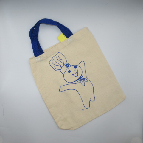 Vintage☆Doughboy☆ドゥボーイ☆Pillsbury☆人形☆フィギュア 