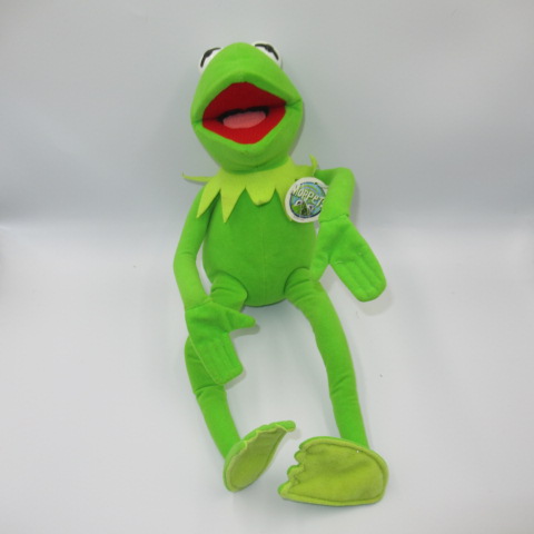Muppet Show☆The Muppets☆マペットショー☆マペッツ☆Kermit
