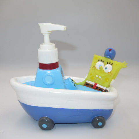 2002ǯspongebobݥ󥸥ܥ֡soapbottlesoapbottleסܥȥץܥȥե