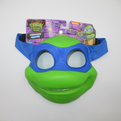 TEENAGE MUTANT NINJA TURTLESȥ륺ߥ塼ȥȥ륺LEONARDO쥪ʥɡma