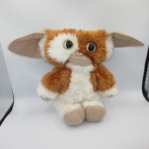 2001年☆GREMLiNS☆グレムリン☆GIZMO☆ギズモ☆人形 2001年☆GREMLiNS☆グレムリン☆GIZMO☆ギズモ☆人形