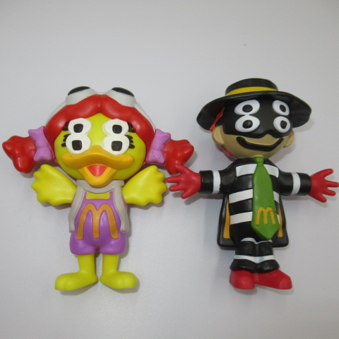 McDonald★マクドナルド★Cuctus ...の詳細画像1