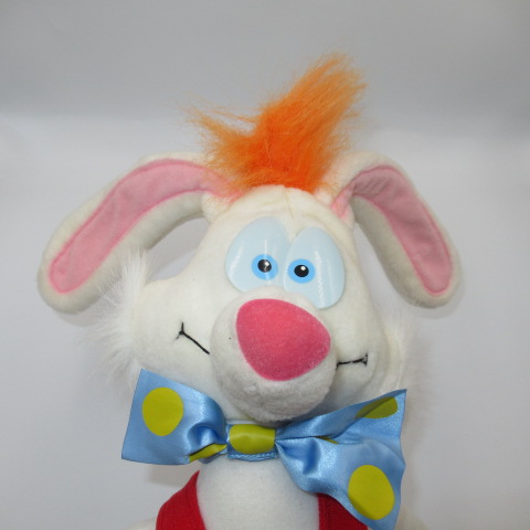 レア！80's☆Disney☆ディズニー☆ROGER RABBIT☆ロジャーラビット