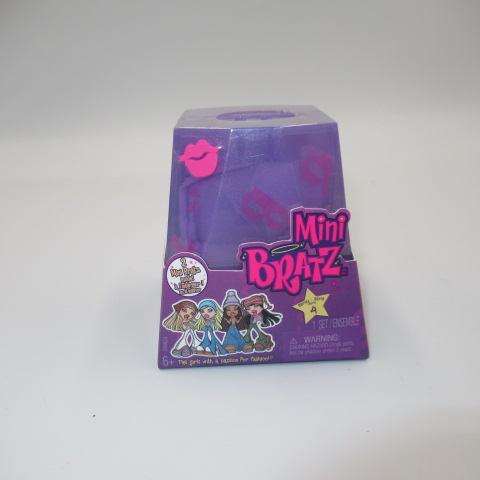 Yahoo! Yahoo!ショッピング(ヤフー ショッピング)2024年★BRATZ★ブラッツ★Mini Bratz★ミニブラッツ★シリーズ４★人形★フィギュア★ぬいぐるみ★