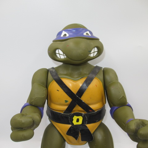 1989年☆Teenage Mutant Ninja TURTLES☆ニンジャタートルズ
