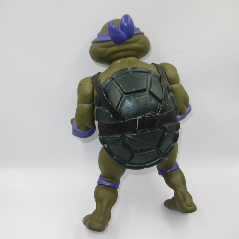 1989年☆Teenage Mutant Ninja TURTLES☆ニンジャタートルズ 